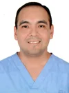 Foto de Dr. Carlos Eduardo Leiva Rodriguez