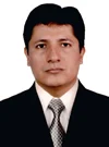 Foto de Dr. Alexis Germain Salazar Llontop