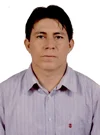 Foto de Dr. Rony Herman Benites Valderrama