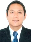 Foto de Dr. Marco Antonio Alvarado Carbonel