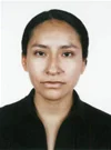 Foto de Dr. Jenny Anali Yafac Serrano