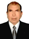 Foto de Dr. Hipolito Arturo Valderrama Chavez