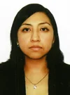 Foto de Dr. Liz Mayda Arela Quispe