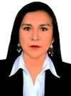 Foto de Dr. Yuliana Chura Quispe