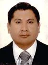 Foto de Dr. Jose Luis Apaza Leon