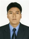 Foto de Dr. Sergio Carlos Puma Condori
