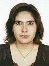 Foto de Dr. Catherine Cecilia Linares Tume