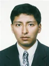 Foto de Dr. Pedro Angel Cuadros Tito