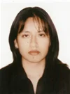 Foto de Dr. Julie Miriam Hinostroza Yanahuaya