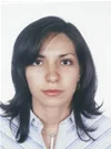 Foto de Dr. Cecilia Maria Benavente Valdivia