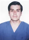 Foto de Dr. Maximo Mercedes Urrelo Chunga