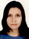 Foto de Dr. Gloria Maria Vejarano Geldres