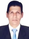 Foto de Dr. Carlos Alberto Matos Carrasco