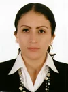Foto de Dr. Carmen Luz Quispe Hidalgo