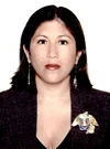 Foto de Dr. Elsa Cristina Monica Wilson Rosales