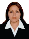 Foto de Dr. Sheila Lizett Rodriguez Ulloa
