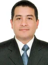 Foto de Dr. Paul Richard Flores Lucar