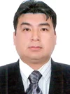 Foto de Dr. Jose Antonio Loayza Javier