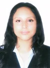 Foto de Dr. Maira Yesenia Lecaros Aviles