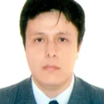 Foto de Dr. Manuel Alberto Alvarez Miranda
