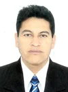 Foto de Dr. Saul Mundaca Zamora