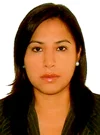 Foto de Dr. Alicia Paola Cano Chuquilin