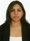 Foto de Dr. Gloria Marlith Sanchez Tenicela