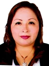 Foto de Dr. Esmeralda Soledad Bayona Huaman
