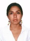 Foto de Dr. Irene Salvador Lopez