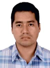 Foto de Dr. Christian Oswaldo Pantoja Barrantes
