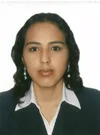 Foto de Dr. Jacqueline Ivonne Arenas Lovera