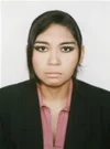 Foto de Dr. Evelyn Lourdes Gallegos Polanco