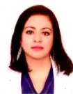 Foto de Dr. Anawell Paricahua Gallegos de Olazabal