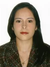 Foto de Dr. Julien Paola Caballero Castro