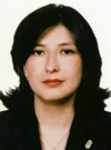 Foto de Dr. Patricia Ponce Vilca