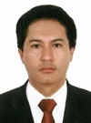 Foto de Dr. Luis Alberto Velarde Espinoza