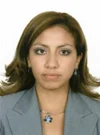 Foto de Dr. Ketty Irene Torres Reyes