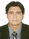 Foto de Dr. Fredy Honorio Salazar Ticona