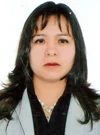 Foto de Dr. Dayana Katherine Caceres Talavera