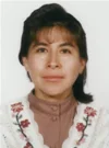 Foto de Dr. Maria Mercedes Luna Rodriguez