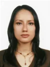 Foto de Dr. Maria Estela Aspilcueta Arias