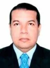 Foto de Dr. Charles Ocampo Falcon