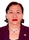 Foto de Dr. Cecilia Monica Wong Ramirez