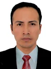Foto de Dr. Wilmer Franciles Perez Godoy