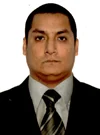 Foto de Dr. Victor Ricardo Rodriguez Aliaga