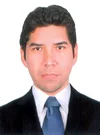 Foto de Dr. Felix Ruben Castro Monzon