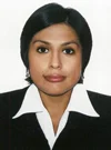 Foto de Dr. Yolanda Emperatriz Bravo Cipriano
