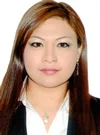 Foto de Dr. Roxana Karen Sanchez Fernandez de Constantino