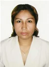 Foto de Dr. Margot Asunta Juarez Sanchez