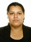 Foto de Dr. Maria Eugenia Castañeda Cabrejos